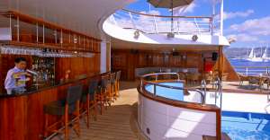 Croaziera 2024 - Caraibe si America Centrala (Bridgetown, Barbados) - Windstar Cruises - Wind Spirit - 7 nopti