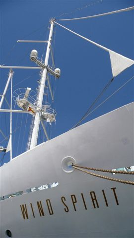 Croaziera 2024 - Caraibe si America Centrala (Bridgetown, Barbados) - Windstar Cruises - Wind Spirit - 7 nopti