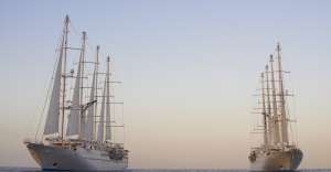 Croaziera 2025 - Mediterana (Atena (Piraeus), Grecia) - Windstar Cruises - Wind Star - 7 nopti