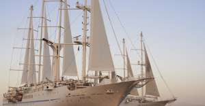 Croaziera 2024 - Mediterana (Atena (Piraeus), Grecia) - Windstar Cruises - Wind Star - 7 nopti