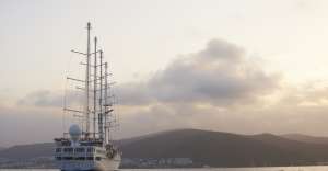 Croaziera 2024 - Caraibe si America Centrala (Bridgetown, Barbados) - Windstar Cruises - Wind Star - 11 nopti