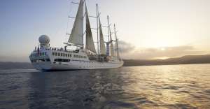 Croaziera 2025 - Mediterana (Atena (Piraeus), Grecia) - Windstar Cruises - Wind Star - 7 nopti