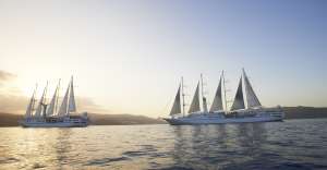 Croaziera 2025 - Mediterana (Atena (Piraeus), Grecia) - Windstar Cruises - Wind Star - 7 nopti