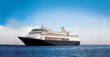 Croaziera 2025 - Grand Voyage si Tematice (Barcelona, Spania) - Holland America Line - Volendam - 44 nopti