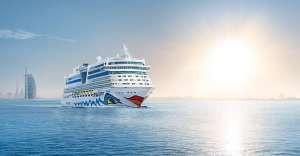 Croaziera 2026 - Africa (Cape Town) - AIDA Cruises - AIDAstella - 14 nopti