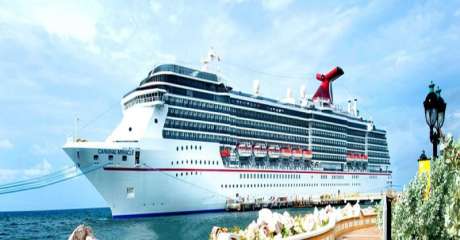 Croaziera 2025 - Caraibe si America Centrala (Galveston, TX) - Carnival Cruise Line - Carnival Miracle - 12 nopti