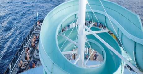 Croaziera 2025 - Repozitionari si Transoceanic (Roma (Civitavecchia), Italia) - Carnival Cruise Line - Carnival Miracle - 14 nopti