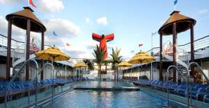 Croaziera 2025 - Caraibe si America Centrala (Baltimore, MD) - Carnival Cruise Line - Carnival Pride - 14 nopti