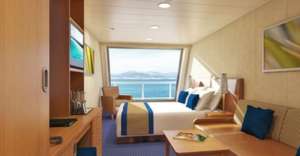 Croaziera 2025 - Caraibe si America Centrala (Portul Canaveral, FL) - Carnival Cruise Line - Carnival Glory - 4 nopti