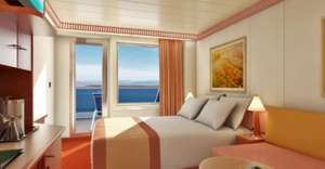 Croaziera 2025 - Caraibe si America Centrala (Portul Canaveral, FL) - Carnival Cruise Line - Carnival Freedom - 4 nopti