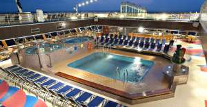 Croaziera 2024 - Caraibe si America Centrala (Portul Canaveral, FL) - Carnival Cruise Line - Carnival Glory - 4 nopti
