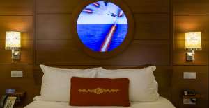 Croaziera 2024 - Caraibe si America Centrala (Galveston, TX) - Disney Cruise Line - Disney Magic - 5 nopti