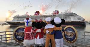 Croaziera 2024 - Caraibe si America Centrala (Port Canaveral, FL) - Disney Cruise Line - Disney Fantasy - 3 nopti