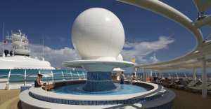 Croaziera 2025 - Caraibe (Fort Lauderdale, Florida) - Disney Cruise Line - Disney Dream - 4 nopti