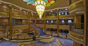 Croaziera 2024 - Caraibe si America Centrala (Port Canaveral, FL) - Disney Cruise Line - Disney Fantasy - 3 nopti