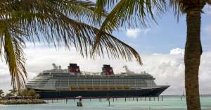 Croaziera 2024 - Caraibe si America Centrala (Port Canaveral, FL) - Disney Cruise Line - Disney Fantasy - 3 nopti