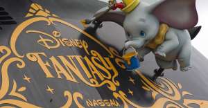 Croaziera 2024 - Caraibe si America Centrala (Port Canaveral, FL) - Disney Cruise Line - Disney Fantasy - 3 nopti