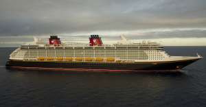 Croaziera 2024 - Caraibe si America Centrala (Port Canaveral, FL) - Disney Cruise Line - Disney Fantasy - 3 nopti