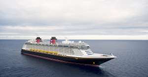 Croaziera 2024 - Caraibe si America Centrala (Port Canaveral, FL) - Disney Cruise Line - Disney Fantasy - 3 nopti