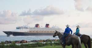 Croaziera 2024 - Caraibe si America Centrala (Galveston, TX) - Disney Cruise Line - Disney Magic - 5 nopti