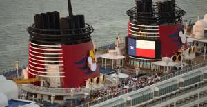 Croaziera 2024 - Caraibe si America Centrala (Galveston, TX) - Disney Cruise Line - Disney Magic - 4 nopti