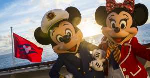 Croaziera 2024 - Caraibe si America Centrala (Galveston, TX) - Disney Cruise Line - Disney Magic - 4 nopti