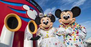 Croaziera 2024 - Caraibe si America Centrala (Port Canaveral, FL) - Disney Cruise Line - Disney Fantasy - 3 nopti