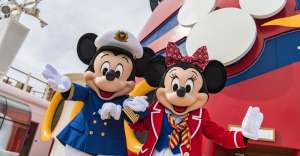 Croaziera 2024 - Caraibe si America Centrala (Galveston, TX) - Disney Cruise Line - Disney Magic - 5 nopti