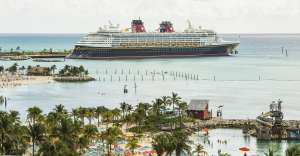 Croaziera 2024 - Caraibe si America Centrala (Galveston, TX) - Disney Cruise Line - Disney Magic - 4 nopti