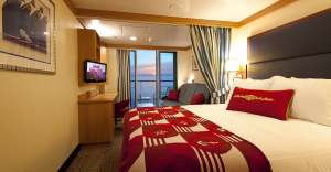 Croaziera 2025 - Caraibe (Fort Lauderdale, Florida) - Disney Cruise Line - Disney Dream - 5 nopti