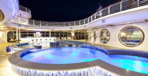 Croaziera 2025 - Caraibe (Fort Lauderdale, Florida) - Disney Cruise Line - Disney Dream - 4 nopti