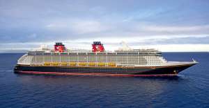 Croaziera 2024 - Caraibe si America Centrala (Port Canaveral, FL) - Disney Cruise Line - Disney Fantasy - 3 nopti