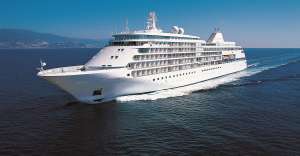 Croaziera 2025 - Canada si Noua Anglie (Montreal, Canada) - Silversea Cruises - Silver Shadow - 11 nopti