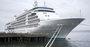 Croaziera 2025 - Europa de Nord (Belfast, Irlanda de Nord) - Silversea Cruises - Silver Shadow - 16 nopti