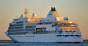 Croaziera 2024 - Caraibe si America Centrala (New York (Brooklyn), NY) - Silversea Cruises - Silver Shadow - 9 nopti