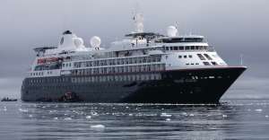 Croaziera 2025 - Grand Voyage si Tematice (Portul Williams, Chile) - Silversea Cruises - Silver Cloud Expedition - 22 nopti