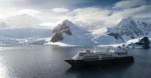 Croaziera 2024 - Grand Voyage si Tematice (Portul Williams, Chile) - Silversea Cruises - Silver Cloud Expedition - 15 nopti