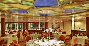 Croaziera 2024 - Asia (Orientul Indepartat) (Singapore) - Silversea Cruises - Silver Whisper - 16 nopti