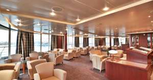 Croaziera 2025 - Mediterana (Nice (Villefranche), Franta) - Silversea Cruises - Silver Whisper - 9 nopti