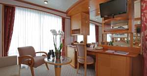 Croaziera 2025 - Asia (Orientul Indepartat) (Singapore) - Silversea Cruises - Silver Whisper - 10 nopti