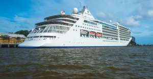 Croaziera 2025 - Asia (Orientul Indepartat) (Singapore) - Silversea Cruises - Silver Muse - 16 nopti