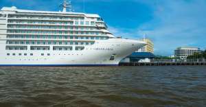 Croaziera 2025 - Mediterana (Athena (Lavrion), Grecia) - Silversea Cruises - Silver Muse - 6 nopti