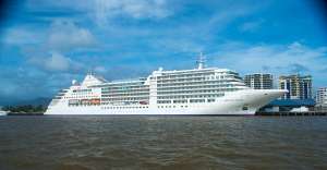 Croaziera 2025 - Asia (Orientul Indepartat) (Tokyo (Yokohama), Japonia) - Silversea Cruises - Silver Muse - 16 nopti