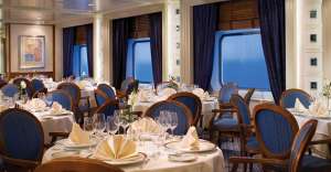 Croaziera 2025 - Repozitionari si Transoceanic (New York (Brooklyn), NY) - Silversea Cruises - Silver Shadow - 13 nopti