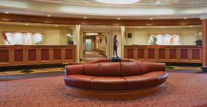 Croaziera 2025 - Repozitionari si Transoceanic (New York (Brooklyn), NY) - Silversea Cruises - Silver Shadow - 13 nopti