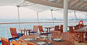 Croaziera 2024 - Caraibe si America Centrala (New York (Brooklyn), NY) - Silversea Cruises - Silver Shadow - 9 nopti