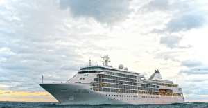 Croaziera 2025 - Mediterana (Atena (Piraeus), Grecia) - Silversea Cruises - Silver Whisper - 14 nopti