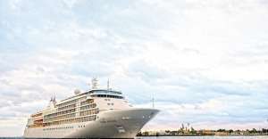 Croaziera 2025 - Mediterana (Barcelona, Spania) - Silversea Cruises - Silver Whisper - 10 nopti