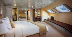 Croaziera 2024 - Caraibe si America Centrala (Fort Lauderdale, Florida) - Silversea Cruises - Silver Shadow - 14 nopti