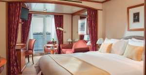 Croaziera 2025 - Caraibe si America Centrala (Bridgetown, Barbados) - Silversea Cruises - Silver Shadow - 9 nopti